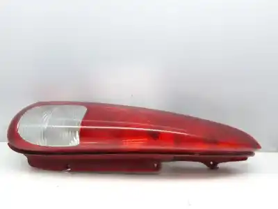 Piesă de schimb auto la mâna a doua lampã spate stânga pentru chevrolet tacuma sx referințe oem iam 96260526