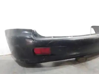 Peça sobressalente para automóvel em segunda mão para choques traseiro por chevrolet tacuma sx referências oem iam 96262643  