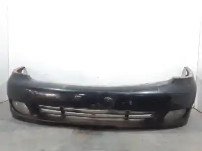 Peça sobressalente para automóvel em segunda mão para choques dianteiro por chevrolet tacuma sx referências oem iam 96459222  