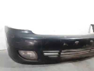 Second-hand car spare part FRONT BUMPER for CHEVROLET TACUMA  OEM IAM references 96459222  
