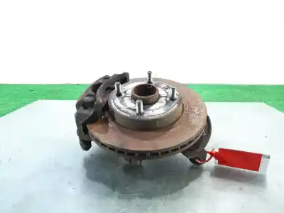 Piesă de schimb auto la mâna a doua fuzeta stanga fata pentru chevrolet tacuma sx referințe oem iam 96376611