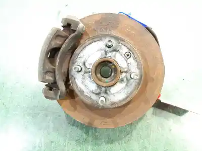 Second-hand car spare part front left knuckle for chevrolet tacuma sx oem iam references 96376611  