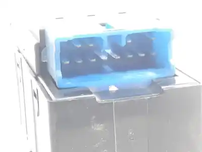 Second-hand car spare part left front power window switch for chevrolet tacuma sx oem iam references 96190771  