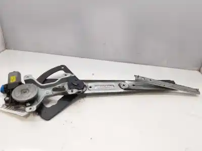 Piesă de schimb auto la mâna a doua mecanism acționare geam fațã dreapta pentru chevrolet tacuma sx referințe oem iam 96261053