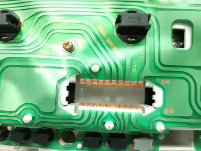 Peça sobressalente para automóvel em segunda mão quadrante por chevrolet tacuma sx referências oem iam 96427156  