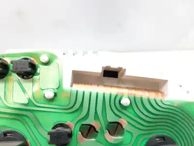 Peça sobressalente para automóvel em segunda mão quadrante por chevrolet tacuma sx referências oem iam 96427156  