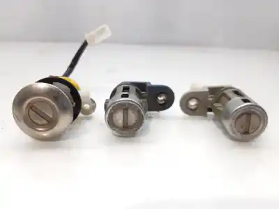 Second-hand car spare part IGNITION SWITCH for CHEVROLET TACUMA  OEM IAM references 96410922  