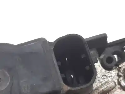 Piesă de schimb auto la mâna a doua încuietoare ușa din dreapta spate pentru chevrolet tacuma sx referințe oem iam 96260994