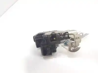 Piesă de schimb auto la mâna a doua încuietoare ușa din dreapta fațã pentru chevrolet tacuma sx referințe oem iam 96260984