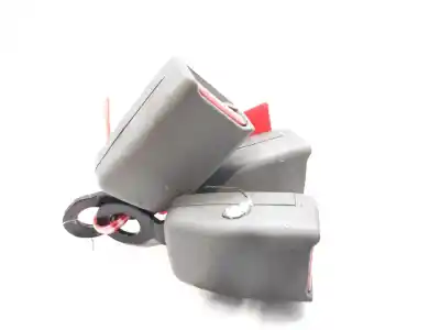 Piesă de schimb auto la mâna a doua centura de siguranță spate centrală pentru chevrolet tacuma sx referințe oem iam 06m15