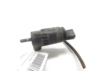 Peça sobressalente para automóvel em segunda mão motor limpa vidros por seat leon (1p1) 2.0 tdi 16v referências oem iam 1t0955651a