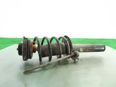 Peça sobressalente para automóvel em segunda mão amortecedor dianteiro esquerdo por seat leon (1p1) 2.0 tdi 16v referências oem iam 1t0413031ff  