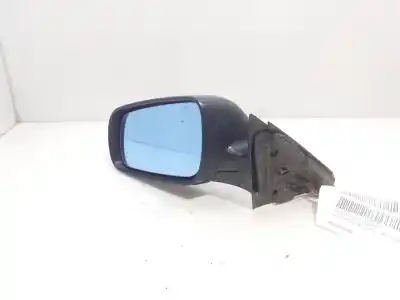 Peça sobressalente para automóvel em segunda mão espelho retrovisor esquerdo por audi a4 berlina (b5) 1.9 tdi referências oem iam 8d0857543a  