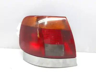 Pezzo di ricambio per auto di seconda mano LAMPADA POSTERIORE SINISTRA per AUDI A4 BERLINA (B5)  Riferimenti OEM IAM 8D0945095G  