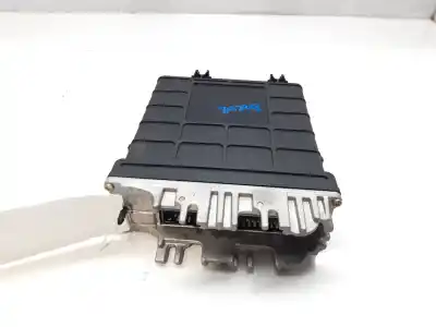 Peça sobressalente para automóvel em segunda mão centralina de motor uce por audi a4 berlina (b5) 1.9 tdi referências oem iam 028906021f