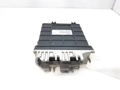 Piesă de schimb auto la mâna a doua unitate de control motor ecu pentru audi a4 berlina (b5) 1.9 tdi referințe oem iam 028906021f