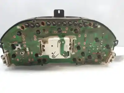 Автозапчастина б/у ПАНЕЛЬ ІНСТРУМЕНТІВ для RENAULT MEGANE I BERLINA HATCHBACK (BA0)  Посилання на OEM IAM 7700839644  