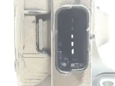 Peça sobressalente para automóvel em segunda mão potenciômetro por citroen c3 pluriel (hb_) 1.4 hdi referências oem iam 9681530380