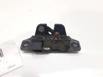 Pièce détachée automobile d'occasion COFFRE / SERRURE DE PORTE pour PEUGEOT 306 BREAK  Références OEM IAM 871951  