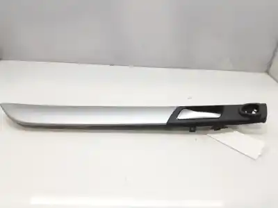 Автозапчасти б/у левая задняя внутренняя ручка за vw passat b7 (362) 1.6 tdi ссылки oem iam 3aa867449  