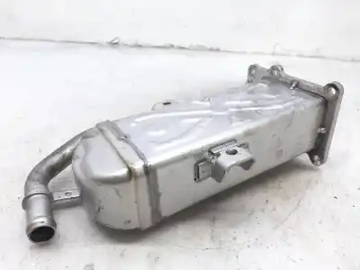 Автозапчасти б/у охладитель рог за volkswagen passat b7 (362) 1.6 tdi ссылки oem iam 03l131512  