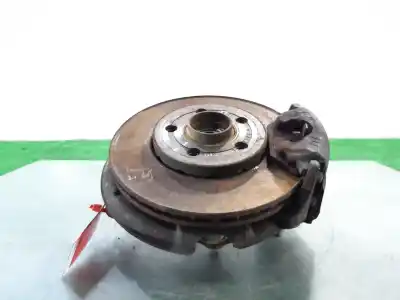 Автозапчастина б/у ПЕРЕДНІЙ ПРАВ для AUDI A3 (8L)  Посилання на OEM IAM 1J0407256N  