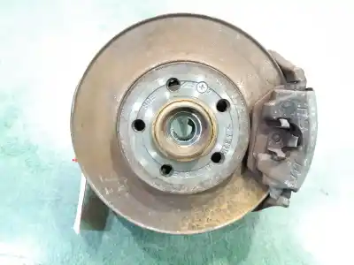 Автозапчасти б/у передняя правая кулачка за audi a3 (8l) 1.6 ambiente ссылки oem iam 1j0407256n  