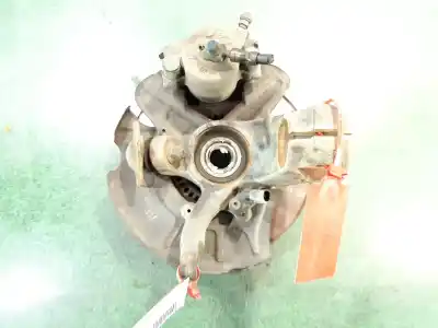 Автозапчасти б/у передняя правая кулачка за audi a3 (8l) 1.6 ambiente ссылки oem iam 1j0407256n  