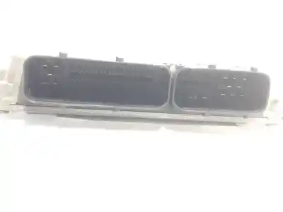 Автозапчасти б/у блок управления двигателем за audi a3 (8l) 1.6 ambiente ссылки oem iam 06a906033bd  