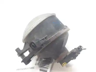 Автозапчасти б/у левая противотуманная фара за ford focus c-max (cap) trend (d) ссылки oem iam 3m5115k202aa