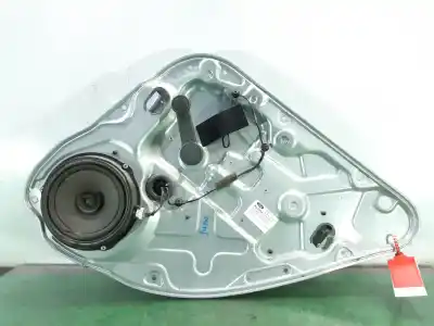 Pezzo di ricambio per auto di seconda mano ALZACRISTALLI POSTERIORE DESTRO per FORD FOCUS C-MAX (CAP)  Riferimenti OEM IAM 3M51R045H22B  