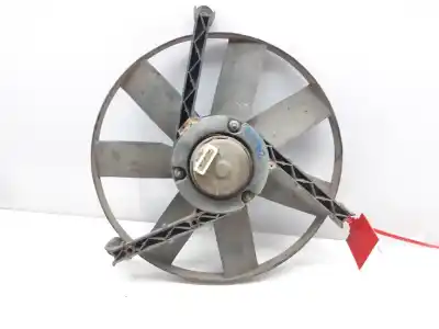 Second-hand car spare part RADIATOR COOLING FAN for SEAT AROSA (6H1)  OEM IAM references 7223405  