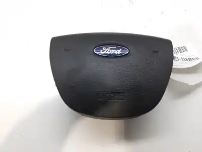 Автозапчасти б/у передняя левая подушка безопасности за ford focus c-max (cap) trend (d) ссылки oem iam 3m51r042b85ah  