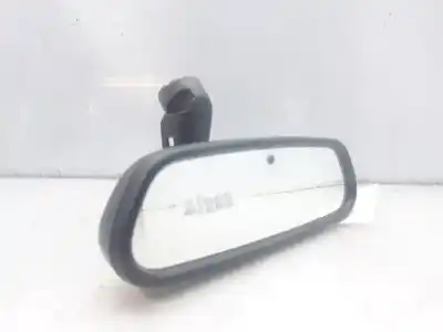 Second-hand car spare part interior rearview mirror for citroen ds5 2.0 hdi 165 hybrid4 4x4 oem iam references 98021041xt  
