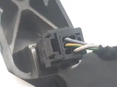 Piesă de schimb auto la mâna a doua oglindã retrovizoare interior pentru citroen ds5 2.0 hdi 165 hybrid4 4x4 referințe oem iam 98021041xt
