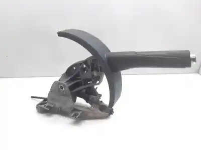 Peça sobressalente para automóvel em segunda mão alavanca de travão de mão por seat leon (1p1) stylance / style referências oem iam 1k0711303