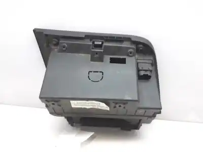 Peça sobressalente para automóvel em segunda mão porta luvas por seat leon (1p1) stylance / style referências oem iam 1p1857504fkz  