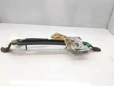 Peça sobressalente para automóvel em segunda mão elevador de vidros traseiro esquerdo por seat leon (1p1) stylance / style referências oem iam 1p0839461a