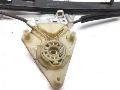 Peça sobressalente para automóvel em segunda mão elevador de vidros traseiro direito por seat leon (1p1) stylance / style referências oem iam 1p0839462a