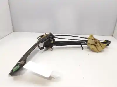 Peça sobressalente para automóvel em segunda mão elevador de vidros dianteira esquerda por seat leon (1p1) stylance / style referências oem iam 1p0837461a