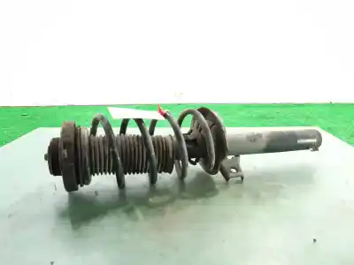 Peça sobressalente para automóvel em segunda mão amortecedor dianteiro esquerdo por seat leon (1p1) stylance / style referências oem iam 1t0413031he  