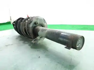 Peça sobressalente para automóvel em segunda mão amortecedor dianteiro esquerdo por seat leon (1p1) stylance / style referências oem iam 1t0413031he  