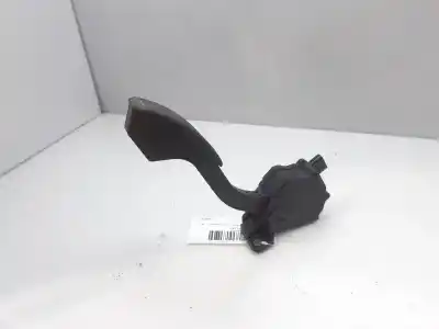 Автозапчастина б/у педальний потенціометр для toyota prius (nhw30) plug-in hybrid advance посилання на oem iam 7811012010  