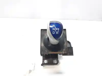 Автозапчастина б/у передач для toyota prius (nhw30) plug-in hybrid advance посилання на oem iam 75c583