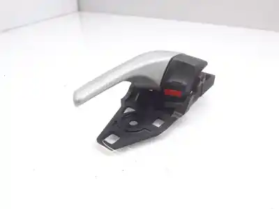 Автозапчасти б/у левая задняя внутренняя ручка за toyota prius (nhw30) plug-in hybrid advance ссылки oem iam 6920647040c0  