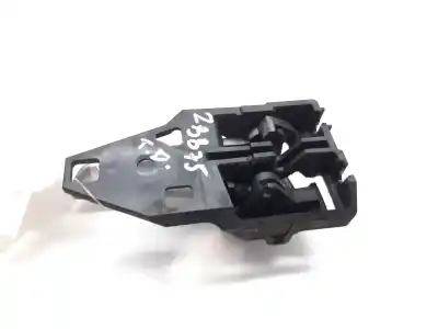 Автозапчастина б/у внутрішня задня права ручка для toyota prius (nhw30) plug-in hybrid advance посилання на oem iam 6920647040c0