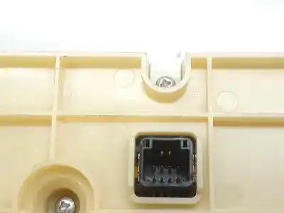 Автозапчастина б/у клімат-контроль для toyota prius (nhw30) plug-in hybrid advance посилання на oem iam 5590047020  
