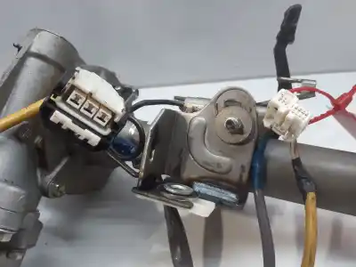 Автозапчастина б/у рульва колонка для toyota prius (nhw30) plug-in hybrid advance посилання на oem iam 8096047070