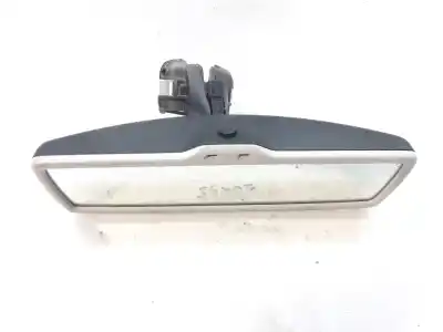 Second-hand car spare part interior rearview mirror for vw passat b7 variant (365) 1.6 tdi oem iam references s1100011