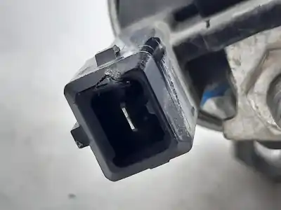 Автозапчастина б/у двигун запускається для citroen c3 picasso feel посилання на oem iam 9812715480